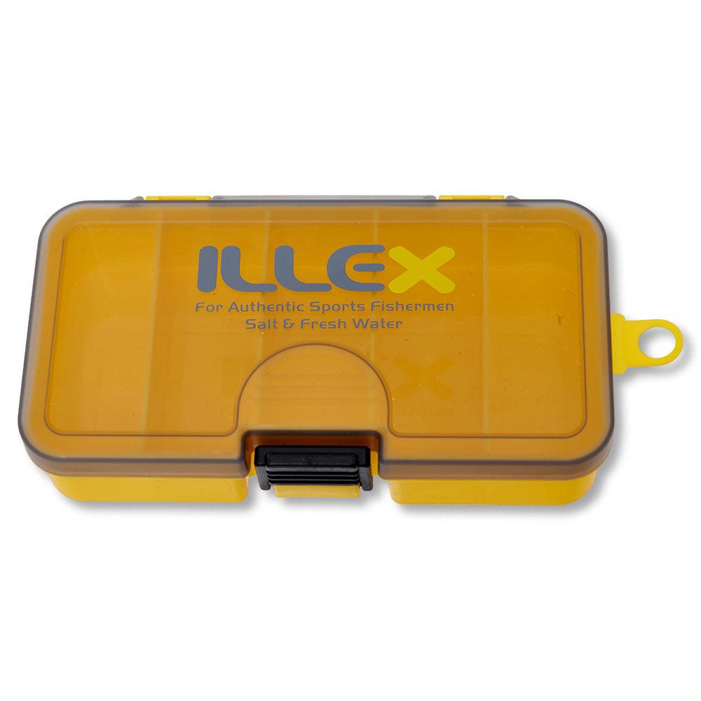 Illex Tackle Box bij snoekenbaars.nl