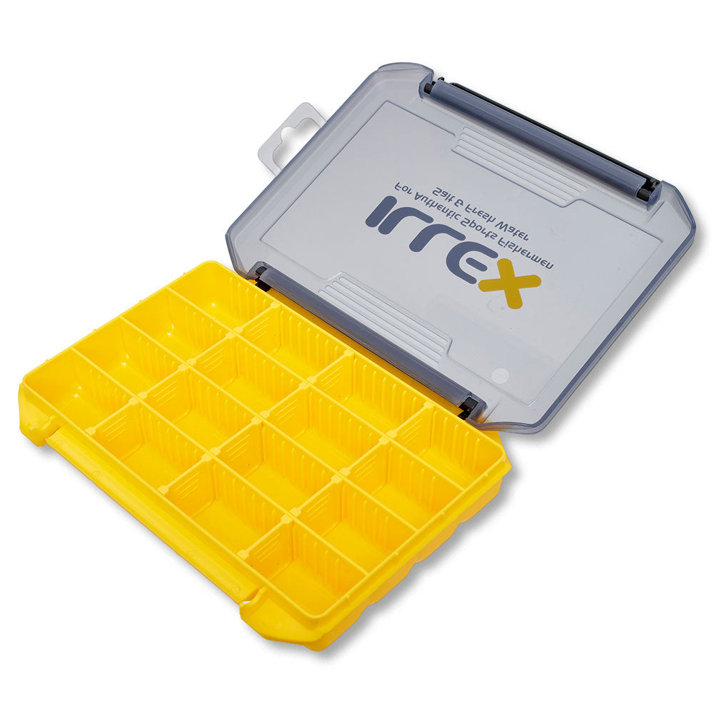 Illex Tackle Box 205 / 255 bij snoekenbaars.nl