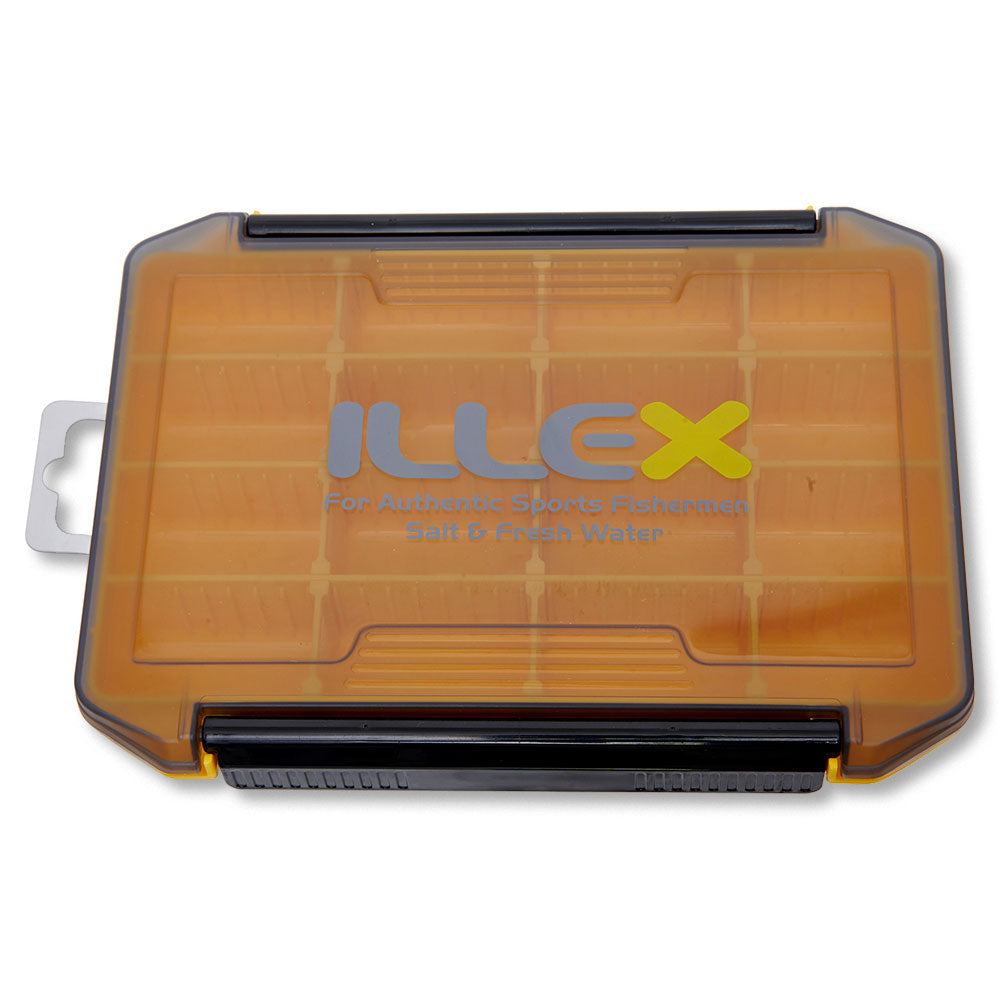 Illex Tackle Box 205 / 255 bij snoekenbaars.nl