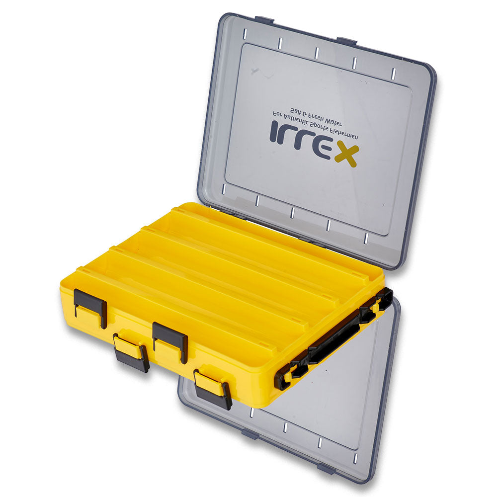 Illex Tackle Box Reversible bij snoekenbaars.nl