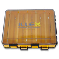 Beoordeling van Manuel voor het product Tackle Box Reversible 205 / VC (Vertikale Fächer)