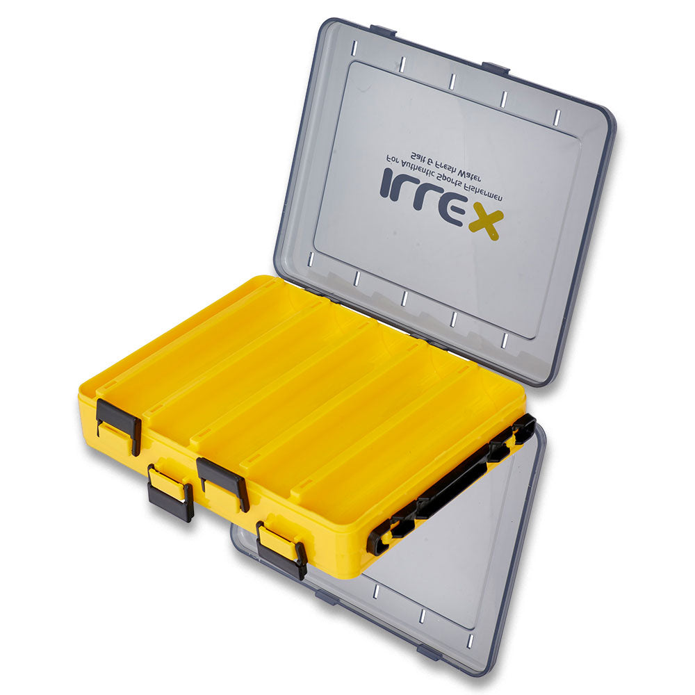 Illex Tackle Box Reversible bij snoekenbaars.nl