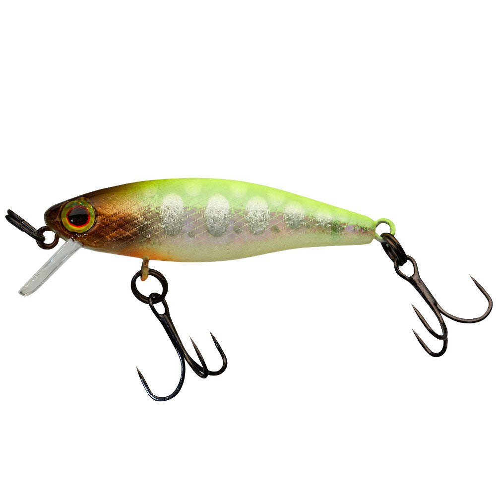 Jackall Tiny Fry 38 SP bij snoekenbaars.nl