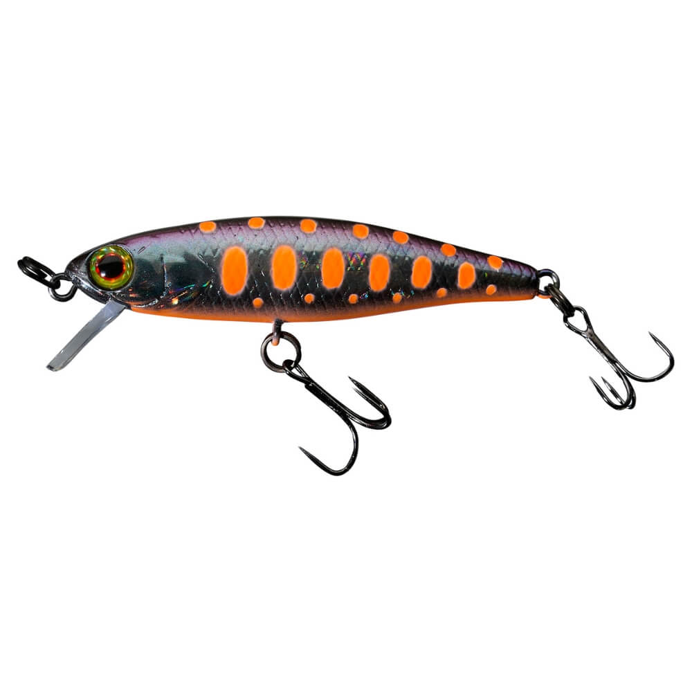 Jackall Tiny Fry 50 SP bij snoekenbaars.nl