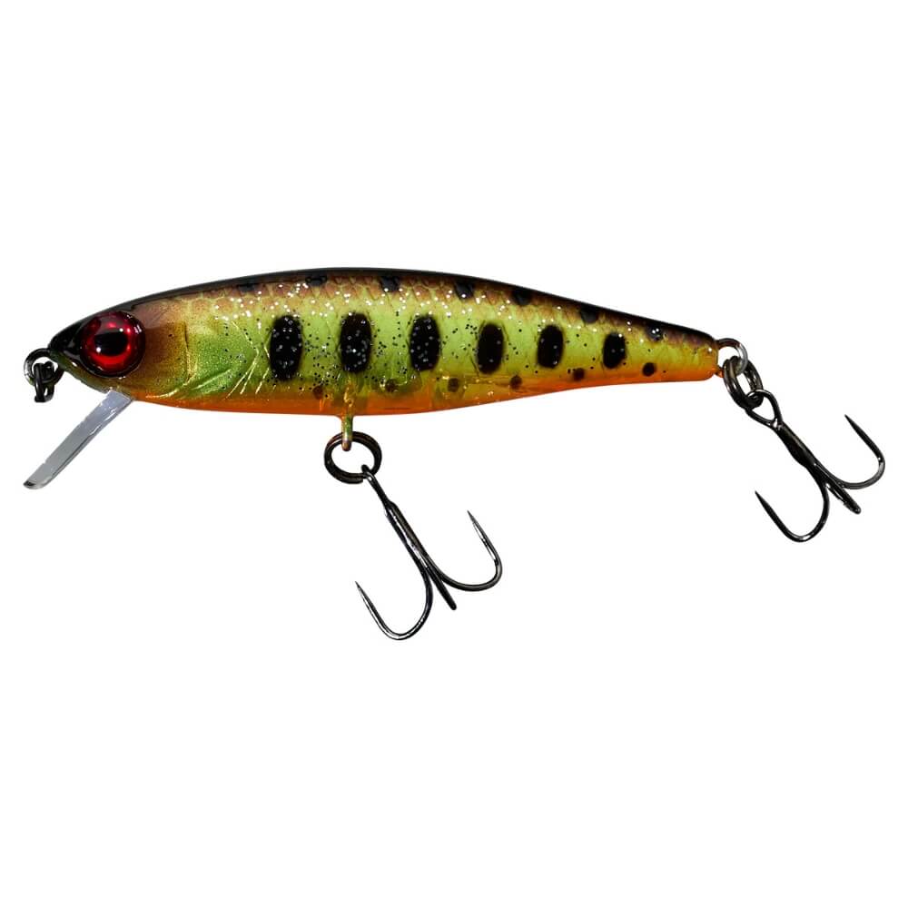 Jackall Tiny Fry 50 SP bij snoekenbaars.nl