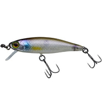 Beoordeling van Marcel voor het product Tiny Fry 50 SP Natural Wakasagi
