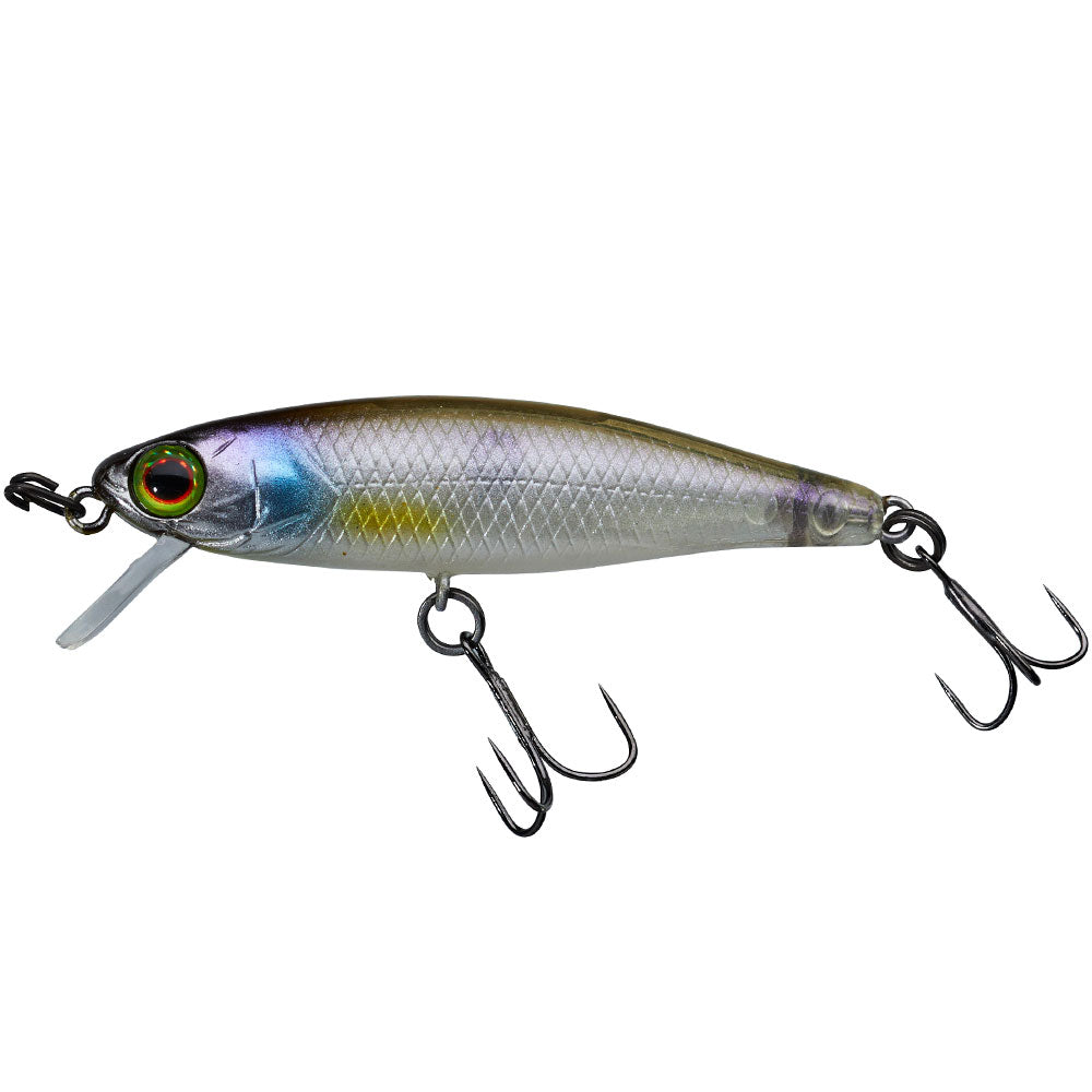 Jackall Tiny Fry 50 SP bij snoekenbaars.nl