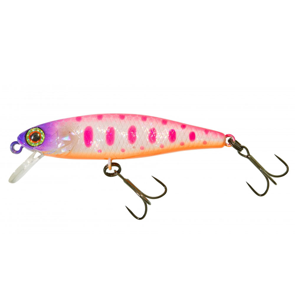 Jackall Tiny Fry 50 SP bij snoekenbaars.nl