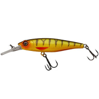 Beoordeling van Fabian voor het product Twitch Flesh DR 6.1 cm / Perch