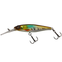 Beoordeling van Stephan voor het product Twitch Flesh 67 D2R Bright Ayu