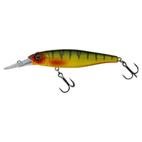 Beoordeling van Andy voor het product Twitch Flesh DR 7.5 cm / Perch