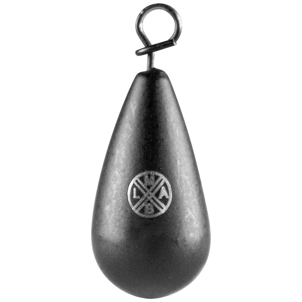 LMAB Tungsten Jika Sinker bij snoekenbaars.nl