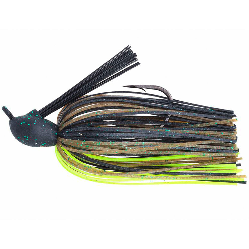 Keitech Casting Jig bij snoekenbaars.nl