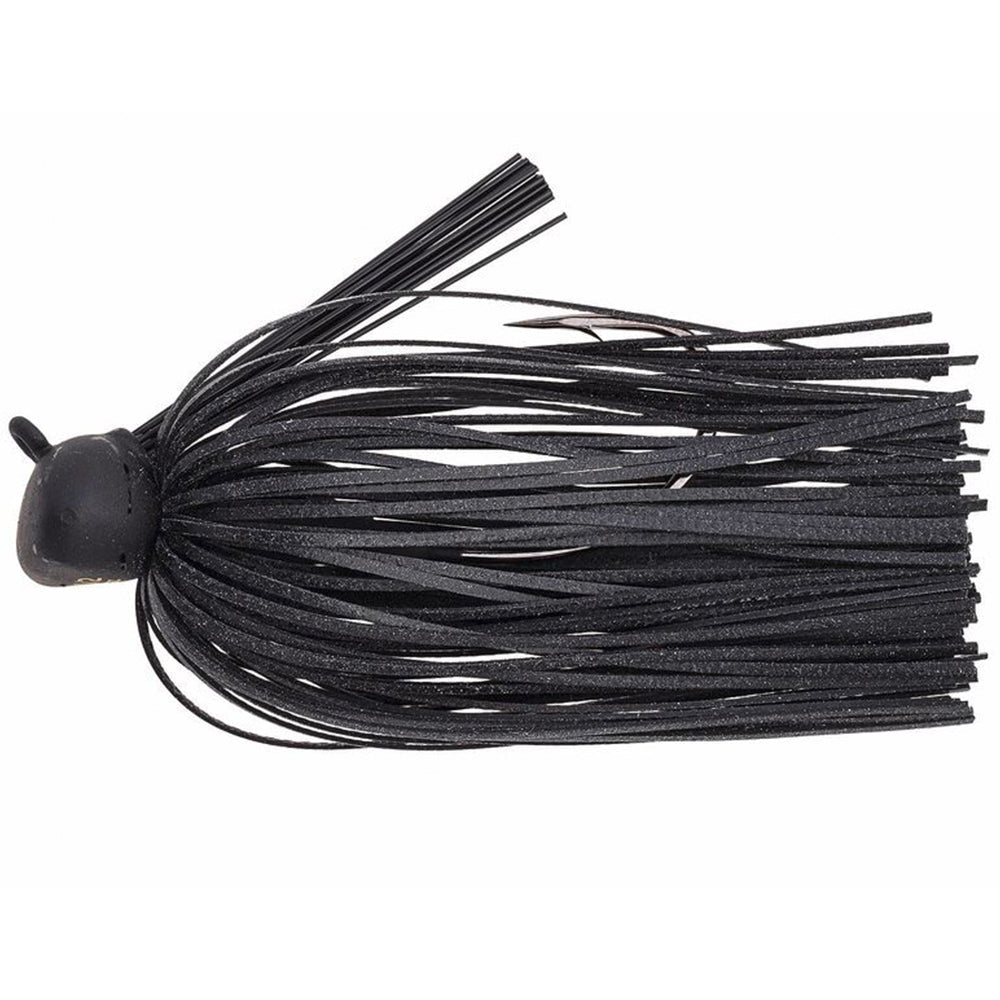 Keitech Crankin Football Jig bij snoekenbaars.nl
