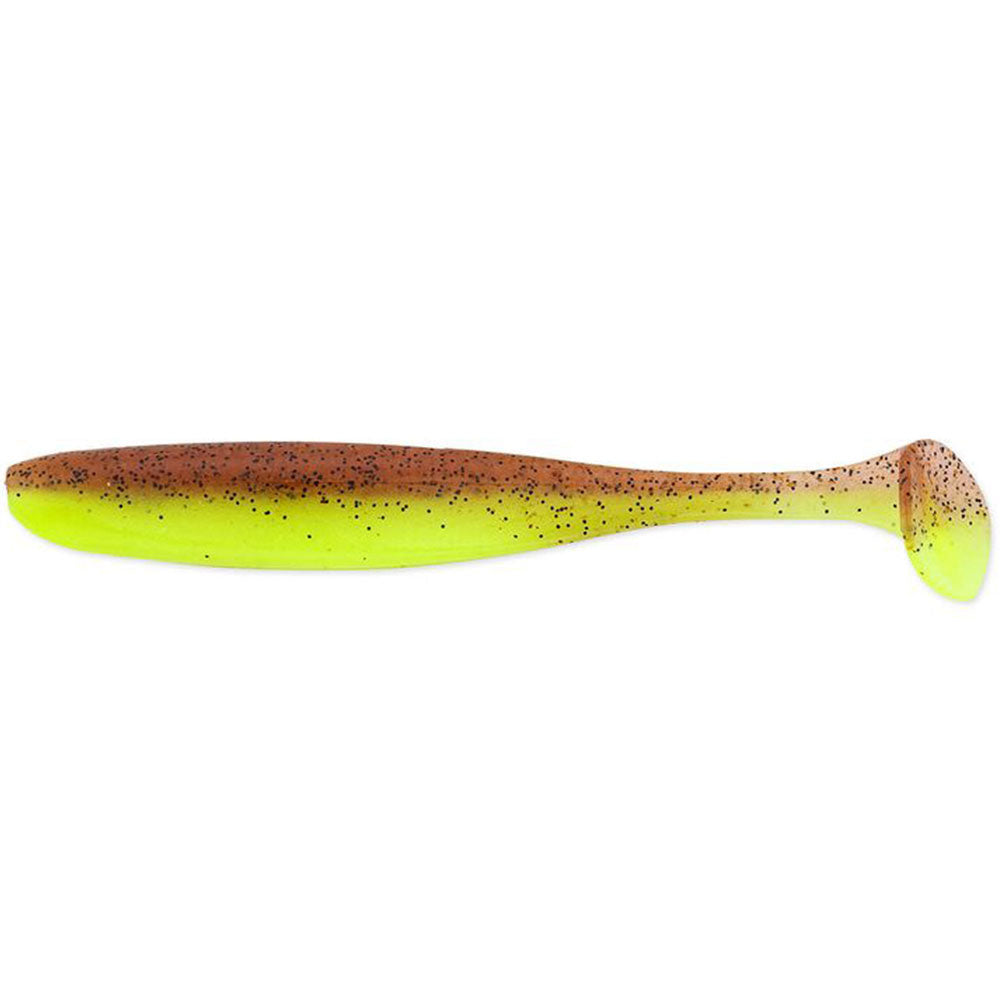Keitech Easy Shiner 5" (12,5 cm) bij snoekenbaars.nl