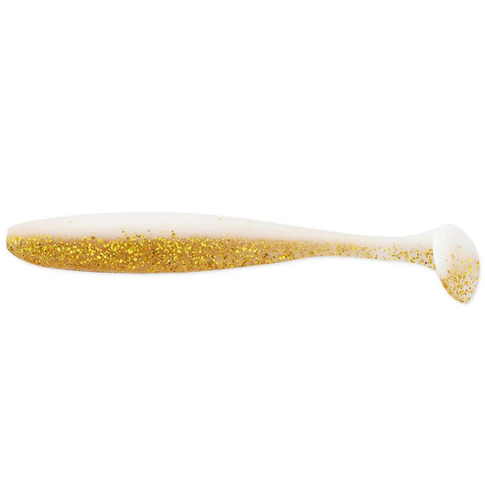 Keitech Easy Shiner 2" (5,4 cm) bij snoekenbaars.nl