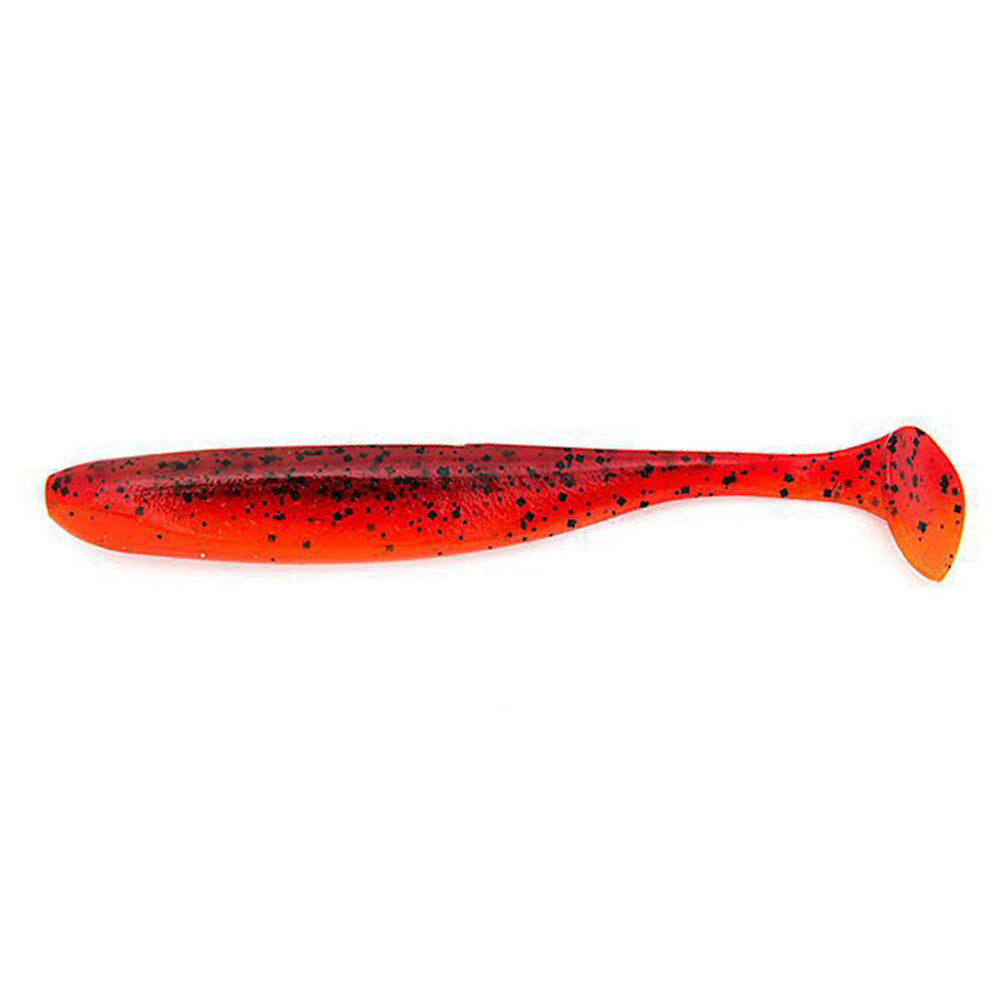 Keitech Easy Shiner 2" (5,4 cm) bij snoekenbaars.nl