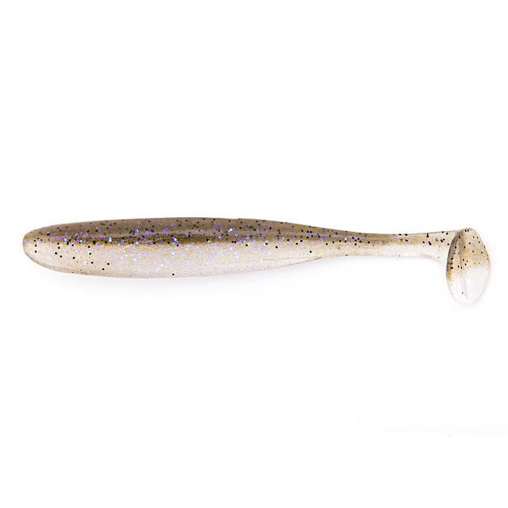 Keitech Easy Shiner 3,5" (8,5 cm) bij snoekenbaars.nl