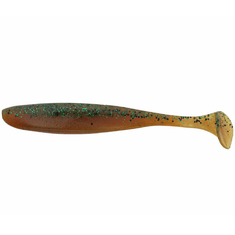 Keitech Easy Shiner 2" (5,4 cm) bij snoekenbaars.nl