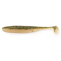 Beoordeling van Dominik voor het product Easy Shiner 5" | 12,5 cm Sexy Shad