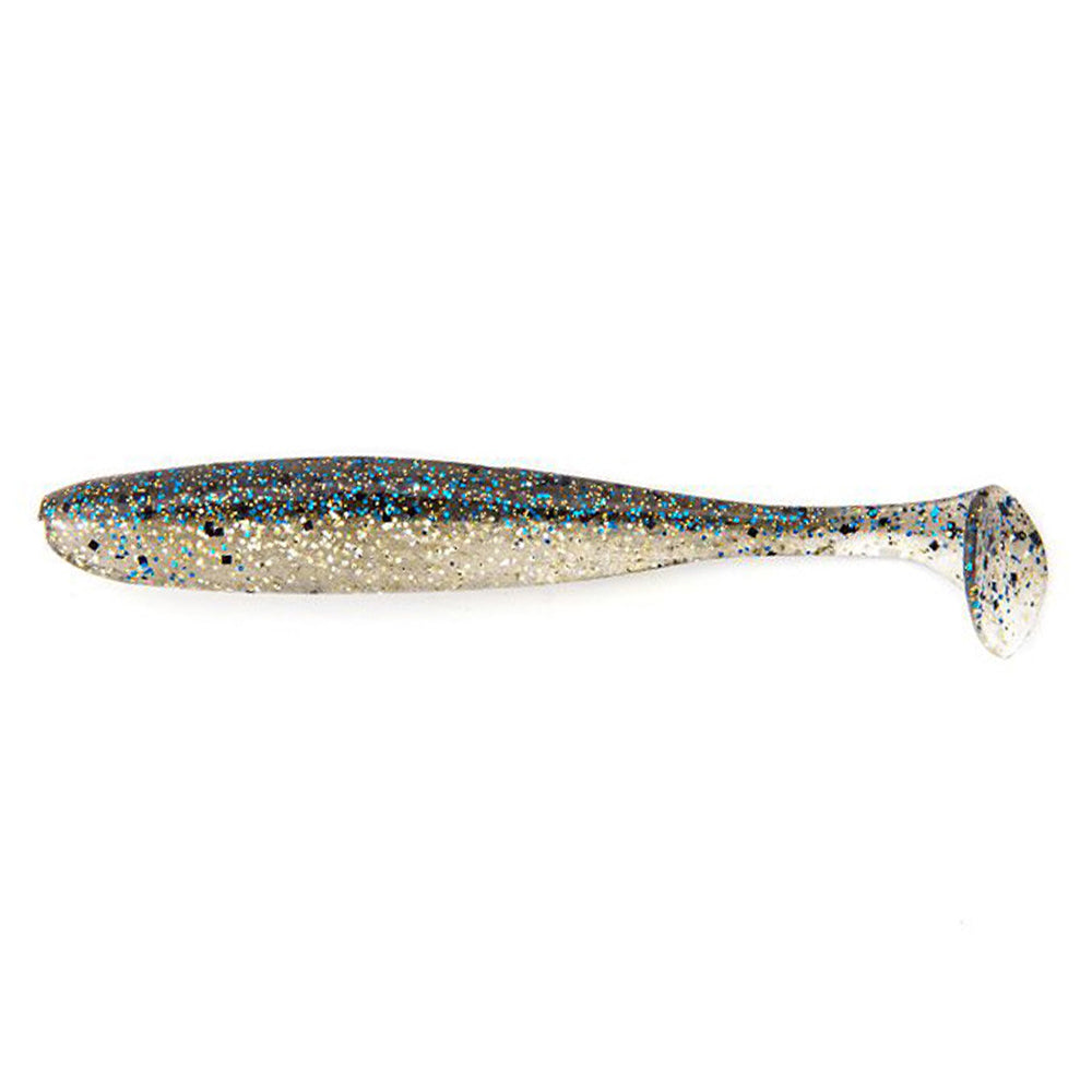 Keitech Easy Shiner 5" (12,5 cm) bij snoekenbaars.nl