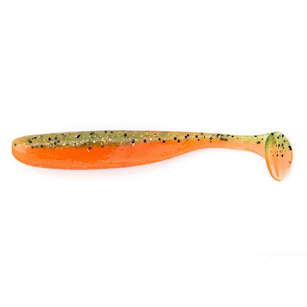 Keitech Easy Shiner 5" (12,5 cm) bij snoekenbaars.nl