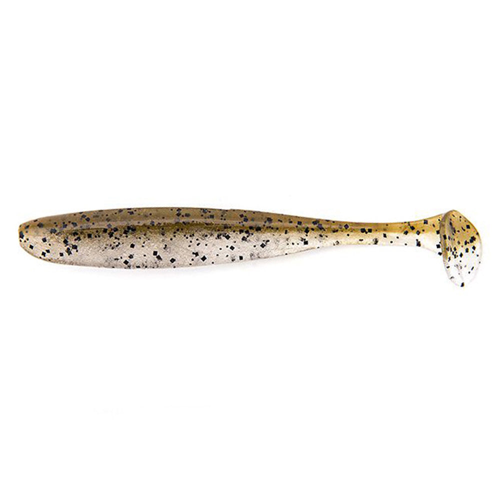Keitech Easy Shiner 5" (12,5 cm) bij snoekenbaars.nl