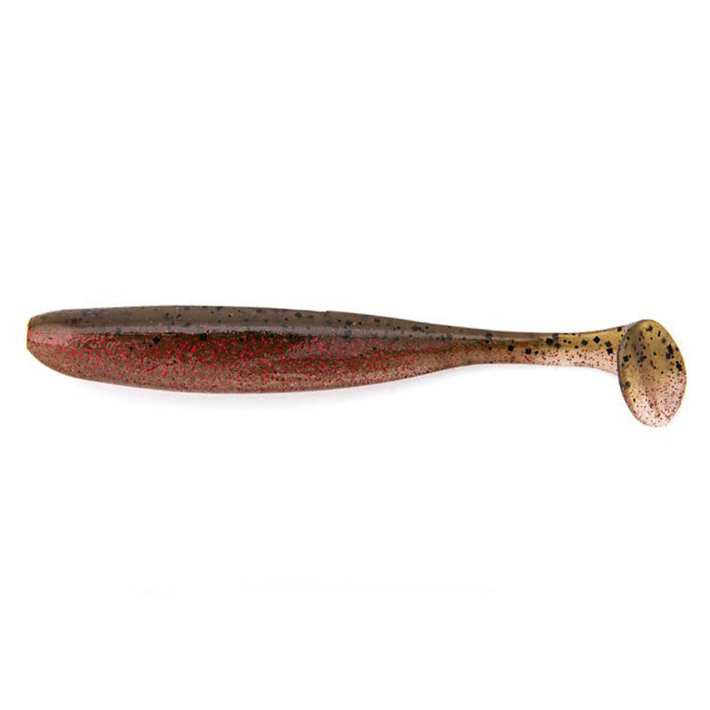 Keitech Easy Shiner 5" (12,5 cm) bij snoekenbaars.nl