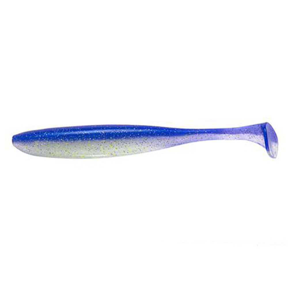 Keitech Easy Shiner 5" (12,5 cm) bij snoekenbaars.nl