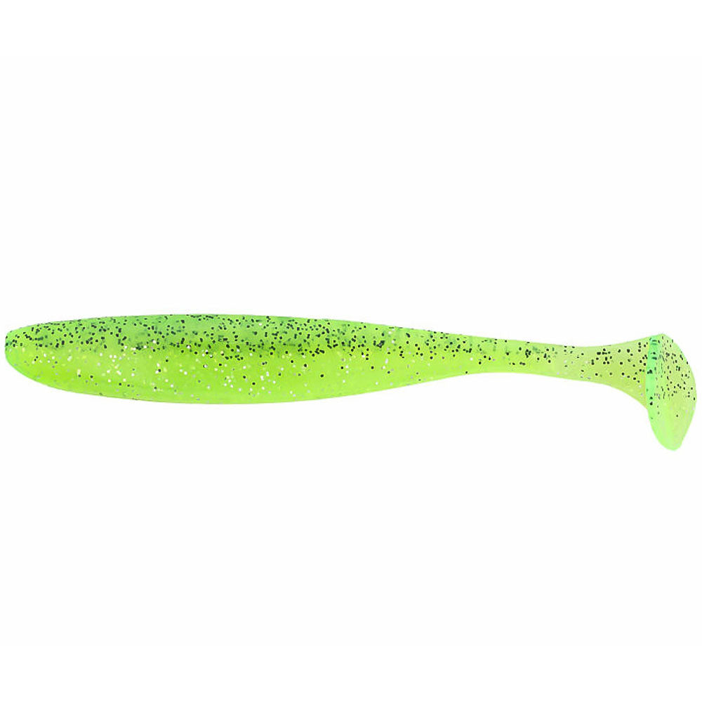 Keitech Easy Shiner 2" (5,4 cm) bij snoekenbaars.nl