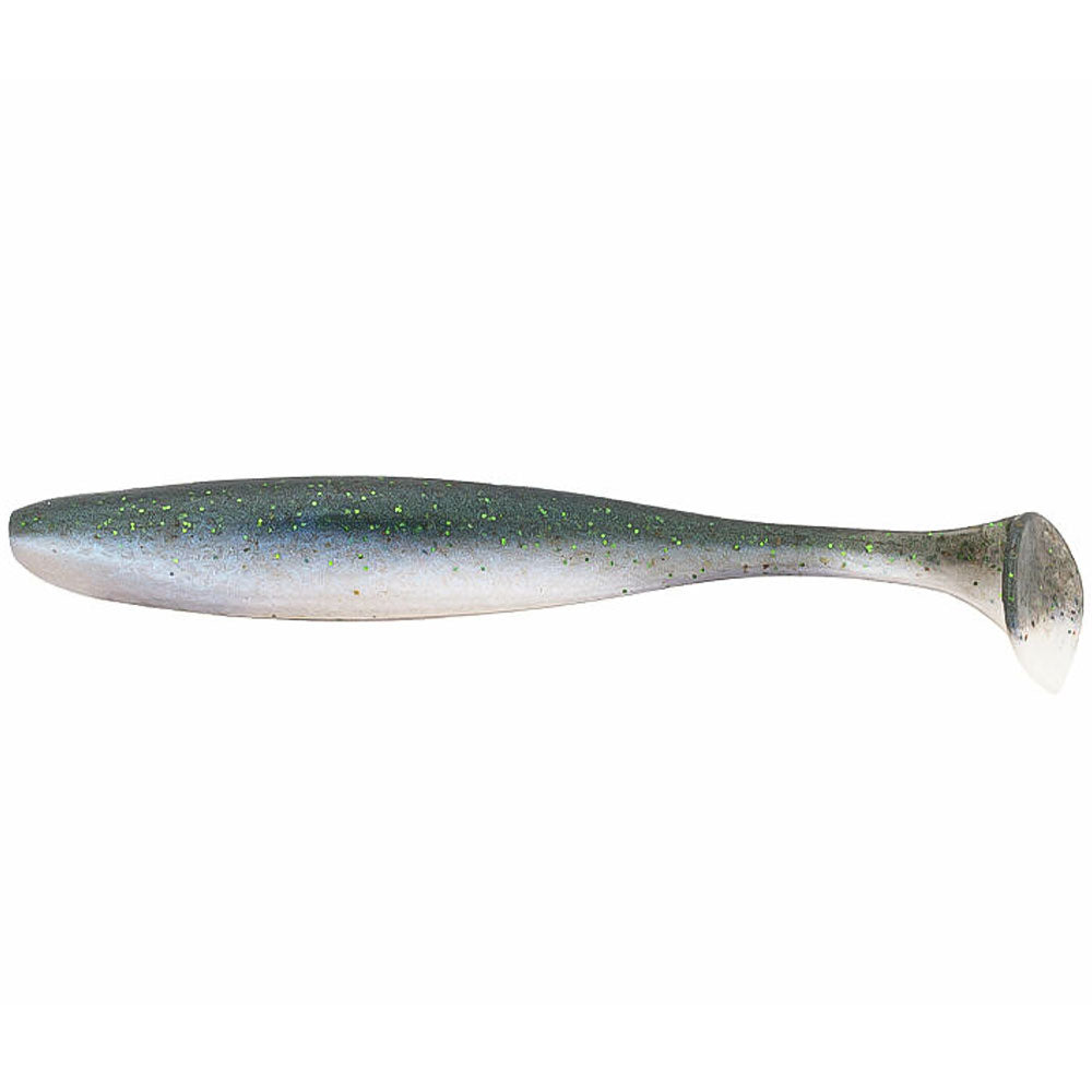 Keitech Easy Shiner 2" (5,4 cm) bij snoekenbaars.nl