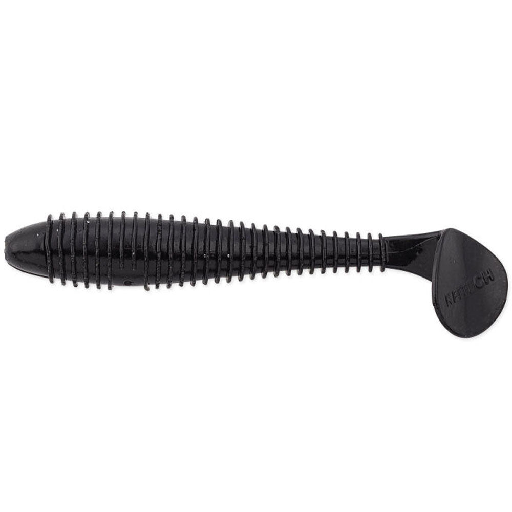 Keitech FAT Swing Impact 3,8" (9,5 cm) bij snoekenbaars.nl
