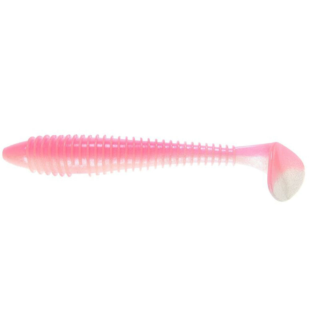 Keitech FAT Swing Impact 7,8" (20 cm) bij snoekenbaars.nl