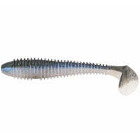Beoordeling van Lisa voor het product FAT Swing Impact 2,8" | 7 cm Shining Shadow