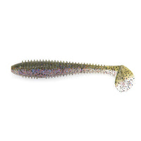 Beoordeling van Anonym voor het product FAT Swing Impact 2,8" | 7 cm Barsch 2