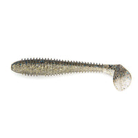 Beoordeling van Christian voor het product FAT Swing Impact 2,8" | 7 cm Bluegill Flash
