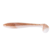 Beoordeling van Pat R voor het product FAT Swing Impact 2,8" | 7 cm Natural Craw