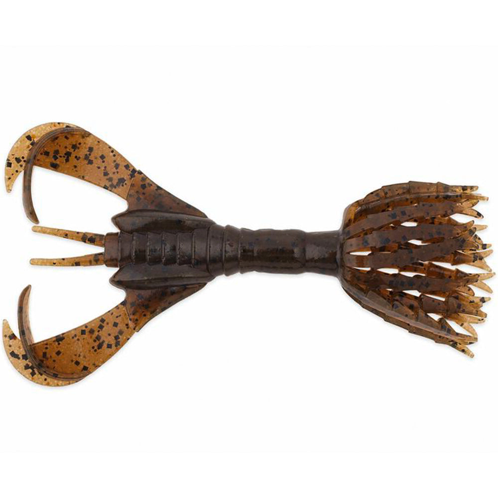 Keitech Hyper Spider 3,2" (8 cm) bij snoekenbaars.nl