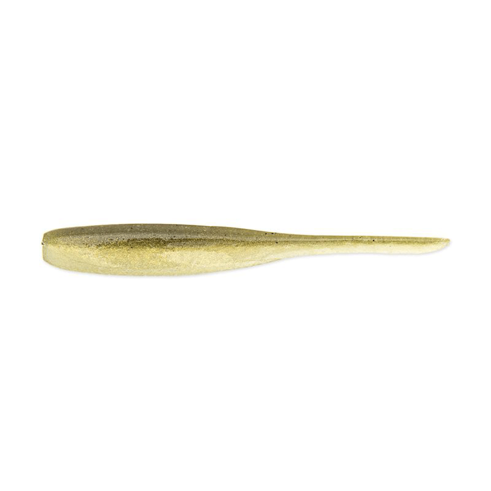 Keitech Shad Impact 2" (5,8 cm) bij snoekenbaars.nl