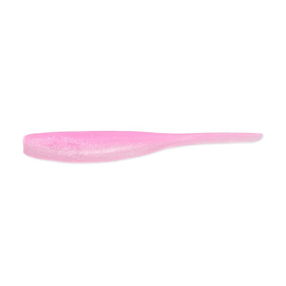 Keitech Shad Impact 2" (5,8 cm) bij snoekenbaars.nl