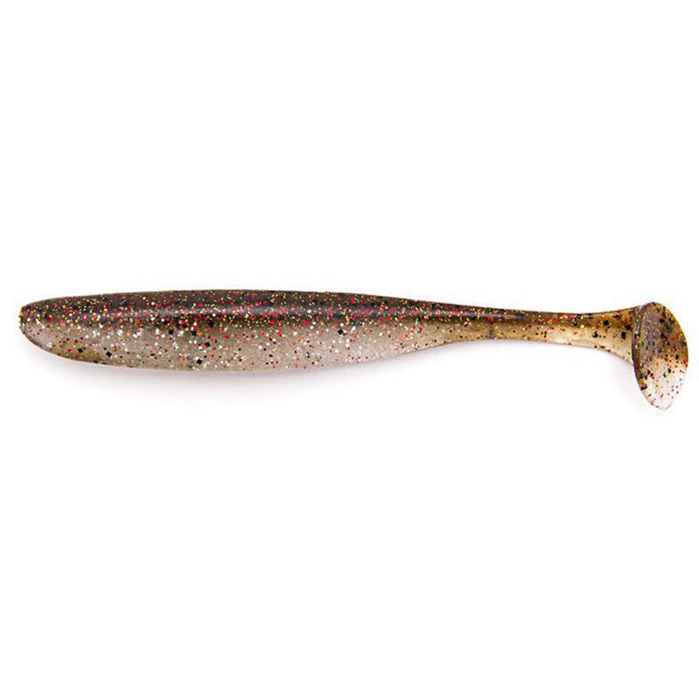 Keitech Easy Shiner 6,5" (16,5 cm) bij snoekenbaars.nl