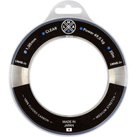 Beoordeling van Dawid voor het product Fluorocarbon 100 PRO 49.0 kg / 1.00 mm