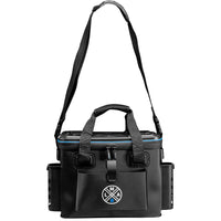 Beoordeling van Oliver voor het product Tackle Bag | Bakkan L / 36 x 23 x 28 cm / 24 L