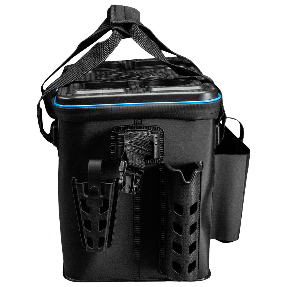 LMAB Tackle Bag / Bakkan 2.0 bij snoekenbaars.nl