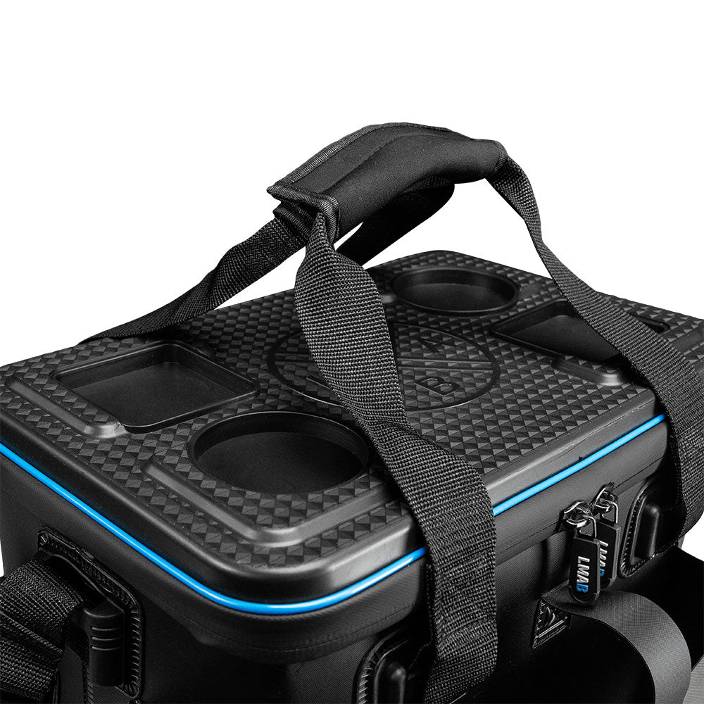LMAB Tackle Bag / Bakkan 2.0 bij snoekenbaars.nl