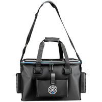 Beoordeling van Patrick voor het product Tackle Bag | Bakkan XL / 48 x 36 x 28 cm / 50 L
