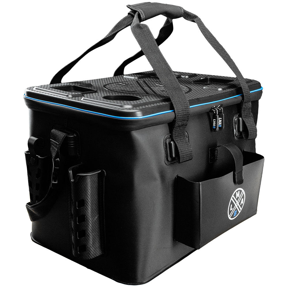 LMAB Tackle Bag / Bakkan 2.0 bij snoekenbaars.nl