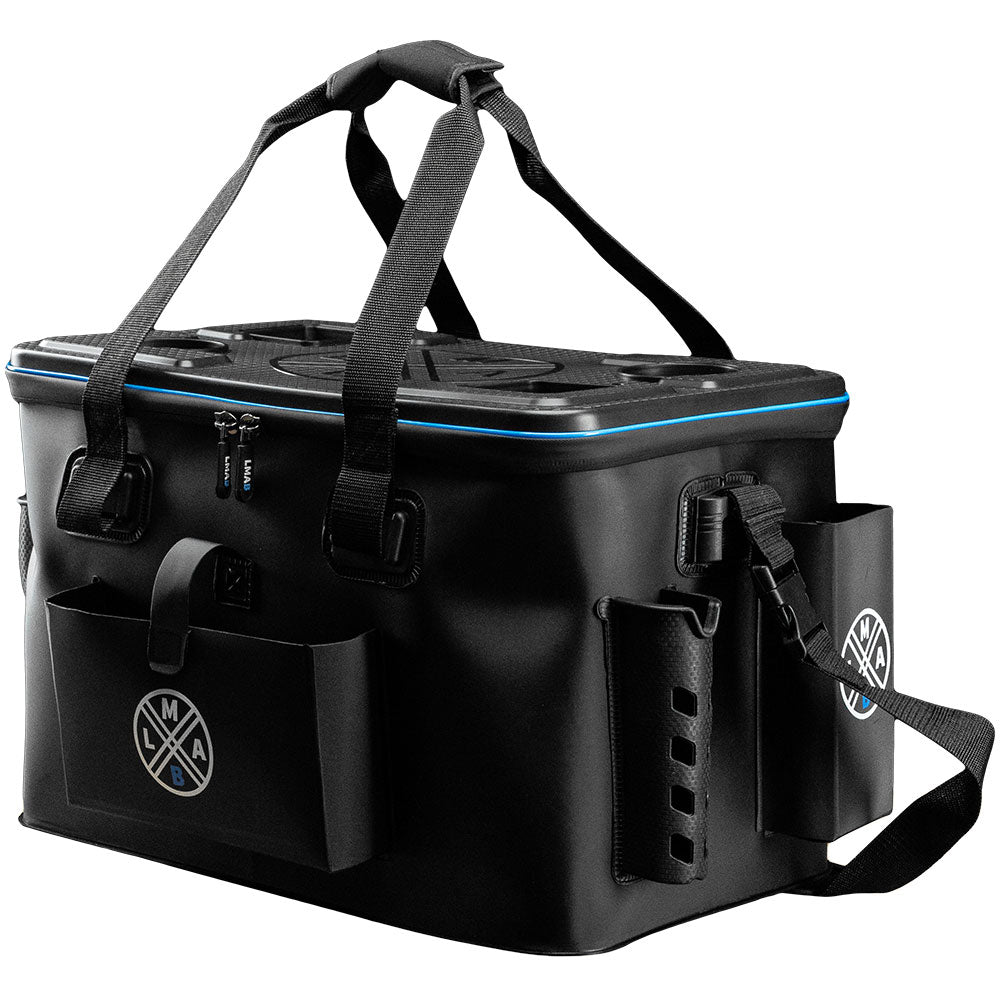 LMAB Tackle Bag / Bakkan 2.0 bij snoekenbaars.nl