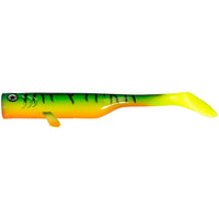 Beoordeling van Constantin O voor het product Drunk Bait 12 cm Tropicana Tina