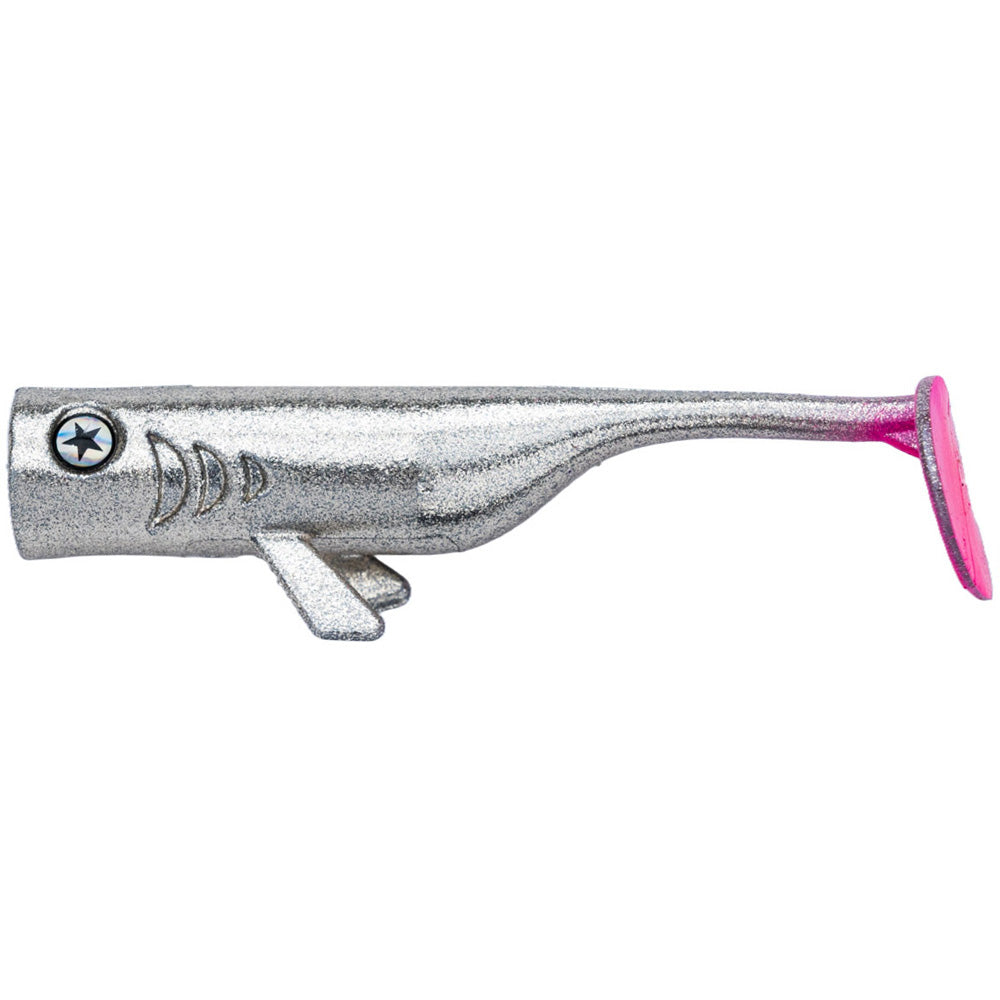 LMAB Drunk Bait 8 cm bij snoekenbaars.nl